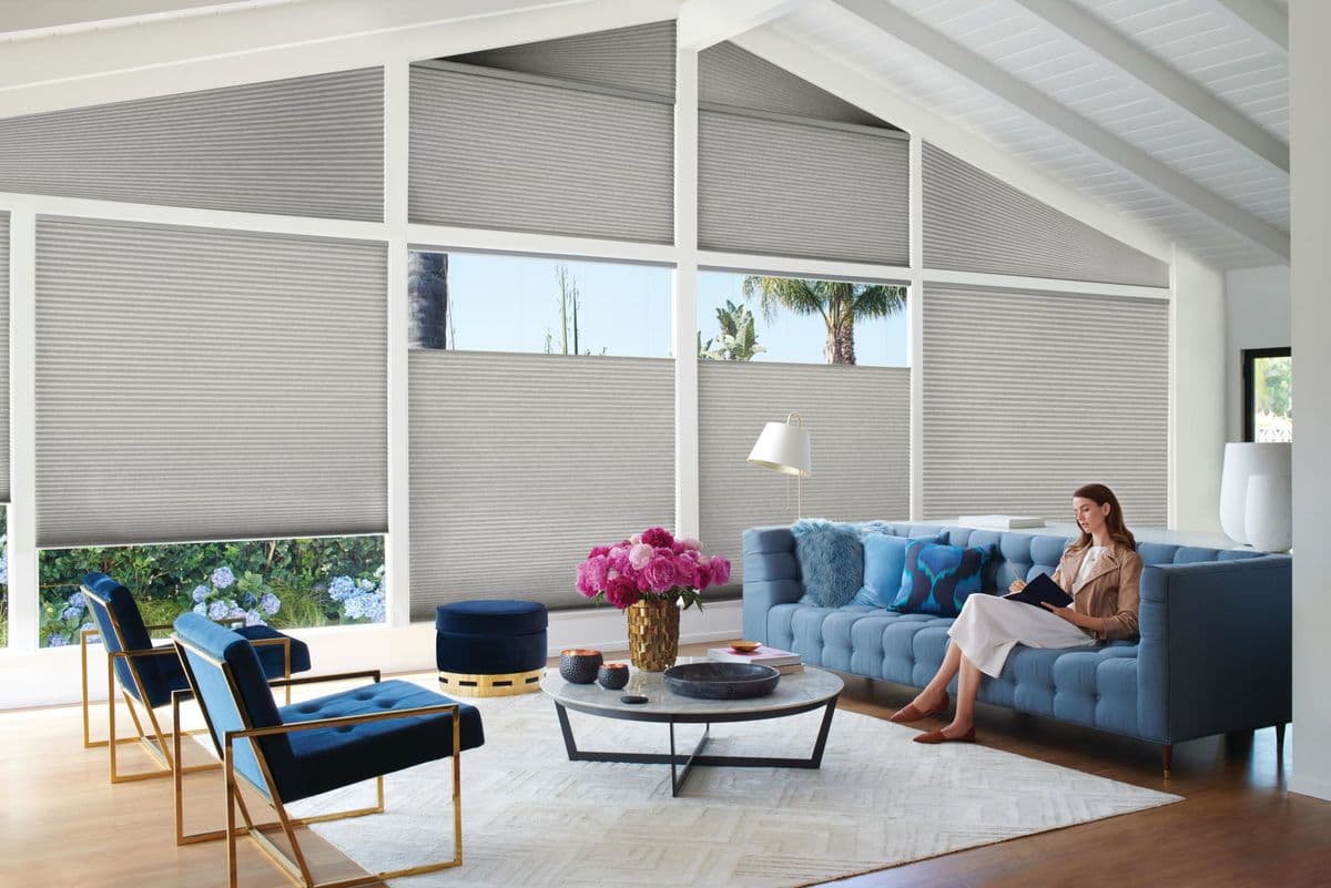Large Windows