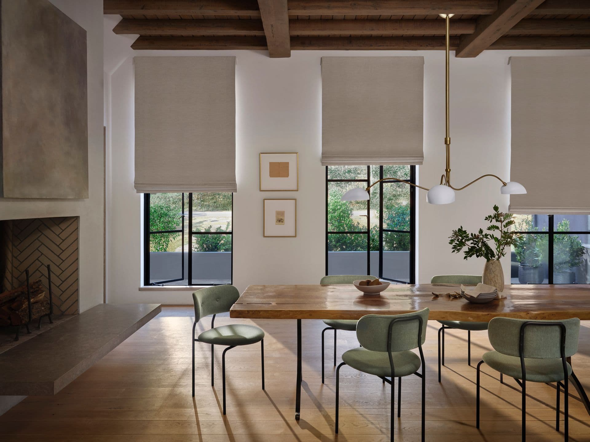 Roman Shade Image - Dining Room (Horizontal - Colton Fawn).jpg